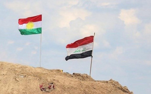 Erbil, Baghdad agree to coordinate media for Mosul offensive